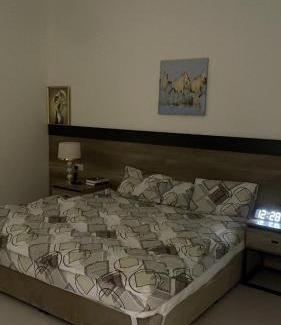 Hafr Al Batin Apartment | شقه حي الوادي