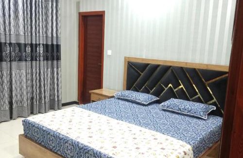 Karachi House | White Palace guest house