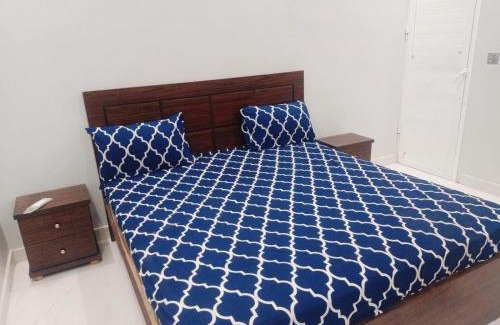 Karachi House | White Palace guest house