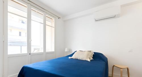 Le Pharo Apartment | Appartement cosy aux Catalans