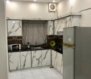 Lahore Apartment | Rest cottage