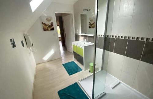 Saint-Pe-de-Bigorre House | Escapade au coeur des Pyrénées