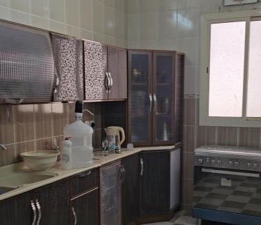 Taif Apartment | الطايف حي الياسمين السيل الصغير