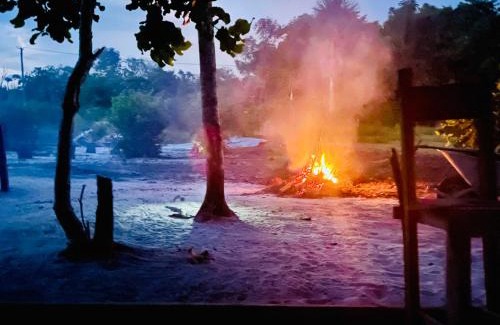 Zanderij Other | Land of Promise - Reggae Camping
