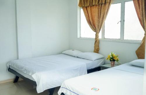 Honda Hotel | Hotel Rivera Honda