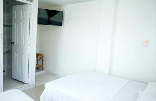 Honda Hotel | Hotel Rivera Honda