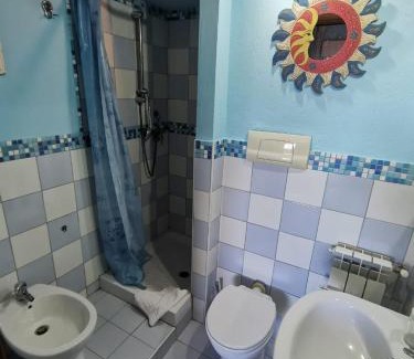 Mongiove Bed & Breakfast | Bed and Breakfast Xenia