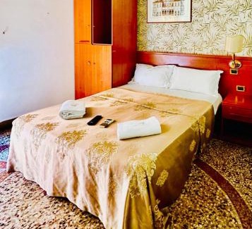 Esquilino House | Rome central station guest house