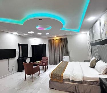 Sari Street Hotel | راحة يومي