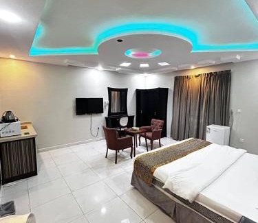 Sari Street Hotel | راحة يومي