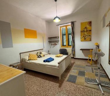 Alghero Apartment | Via Giuseppe Palomba 18 Guest House