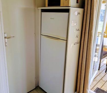 Mortagne-sur-Sevre Other | Mobil home 4x8m et terrasse 18m2