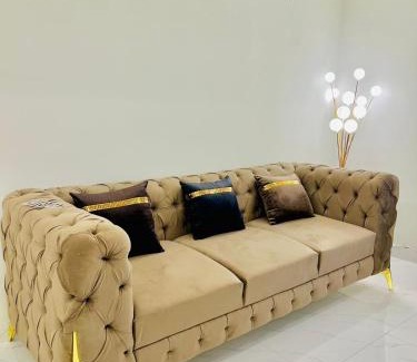 Hassan Abdal Apartment | 18 Square