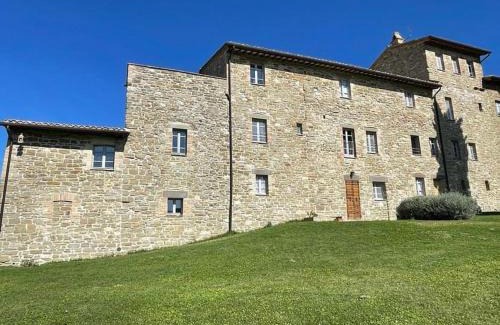 Valfabbrica Apartment | Podere Morico Agriturismo