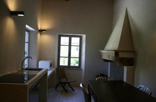 Valfabbrica Apartment | Podere Morico Agriturismo