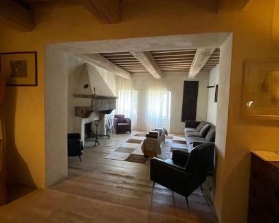 Valfabbrica Apartment | Podere Morico Agriturismo