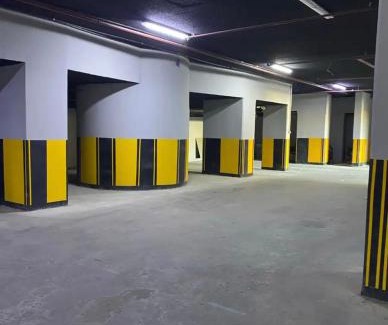 Mecca Apartment | برج النهدي
