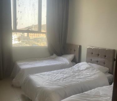 Mecca Apartment | برج النهدي