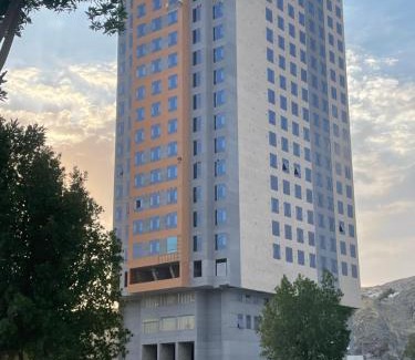 Mecca Apartment | برج النهدي