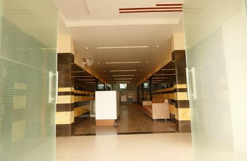 Akalkot Bed & Breakfast | Krupasindhu Residency