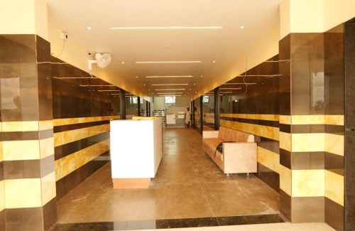 Akalkot Bed & Breakfast | Krupasindhu Residency