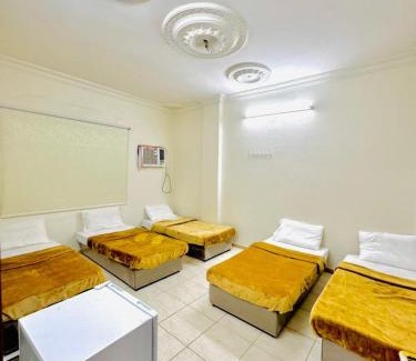 Medina Apartment | Dar Sekkah Al Hadeed 2