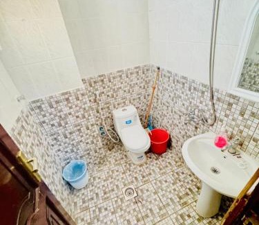 Medina Apartment | Dar Sekkah Al Hadeed 2