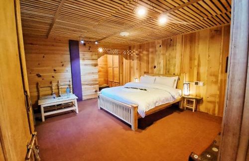 Kel Resort | Yarbal resort kutton