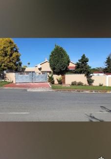 King William's Town House | 3 Tower B&B