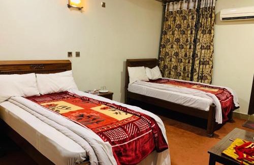 Balochistan Hotel | Quetta Food Club