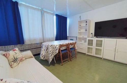 Tacoronte Apartment | El Roque Sunset Apartment