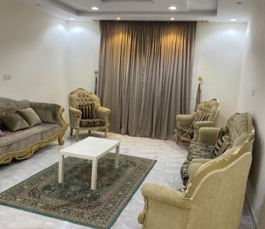 Al Kura Apartment | شقه للايجار اليومي جده حي الصالحيه