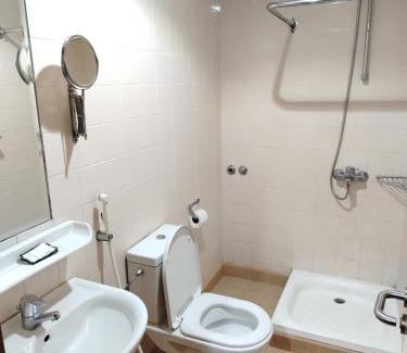 Mecca Hotel | برج الرسالة