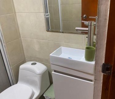 Riomar House | Zona norte barranquilla