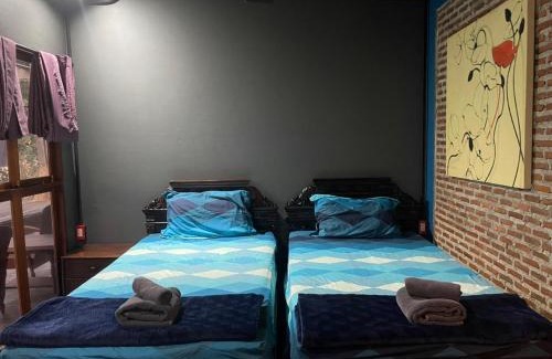 Lumphli House | Baan mae khian homestay