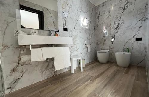 Zapponeta Bed & Breakfast | Home Design La Vela