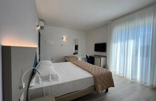 Zapponeta Bed & Breakfast | Home Design La Vela