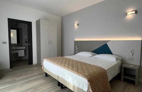 Zapponeta Bed & Breakfast | Home Design La Vela