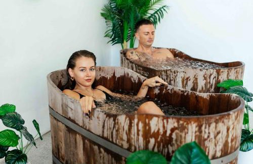 Bophut Apartment | AMBA - Spa, Sauna