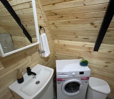 Seydikemer Villa | Müngen Bungalovs