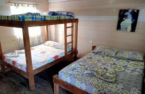 Uramba National Park Hotel | Eco Aldea Pura Vida Hotel