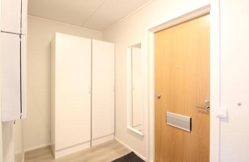 Turenki Apartment | Forenom Serviced Apartments Hämeenlinna Katuma 8