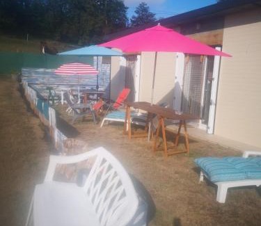 Louey House | Au Balaway