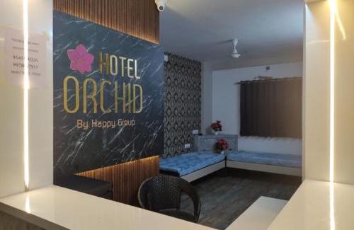 Adipur Hotel | Hotel Orchid, Adipur