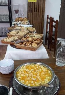 San Bernardo del Tuyu Hotel | Hotel Aires libertad