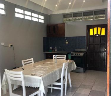 Mar del Plata Apartment | Departamento stella maris