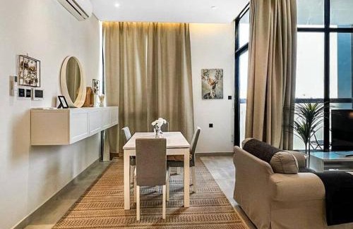 Ghirnatah Apartment | GR- 3 bedroom apartment quiet and comfortable