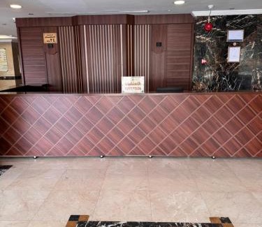 Mecca Hotel | اكابر الحياه
