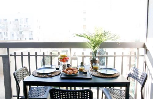 Gallaratese Apartment | MERLATA BLOOM Self check In & Wi-Fi
