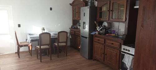 Centrul Vechi House | Eugen's Lightroom 2